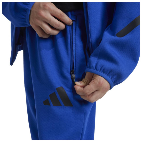 Adidas Παιδικό παντελόνι φόρμας Z.N.E. Tapered-Leg Pants